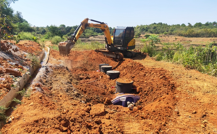 一體化污水處理設備定制優勢 一體化污水處理設備定制優勢