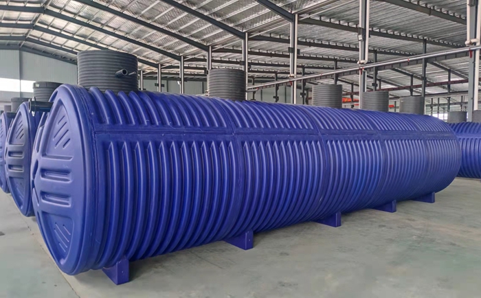 一體化農村污水處理設備定做方案 一體化農村污水處理設備定做方案