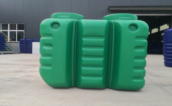 凈化槽污水處理設(shè)備 凈化槽污水處理設(shè)備