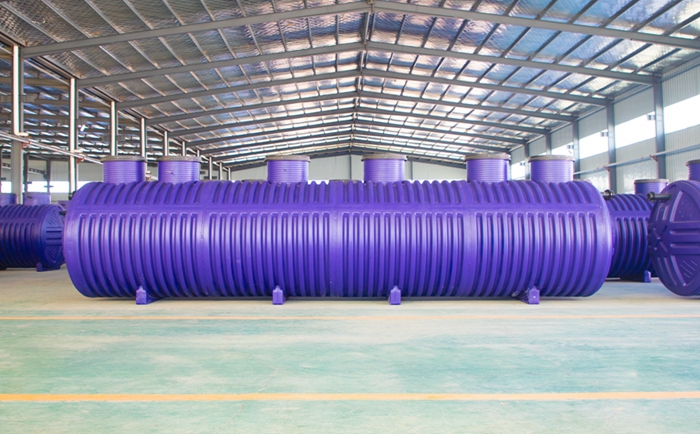 新pe農村污水處理設備 新pe農村污水處理設備