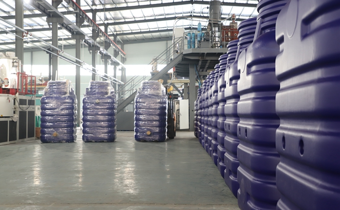 一體化污水處理設備廠家如何選擇