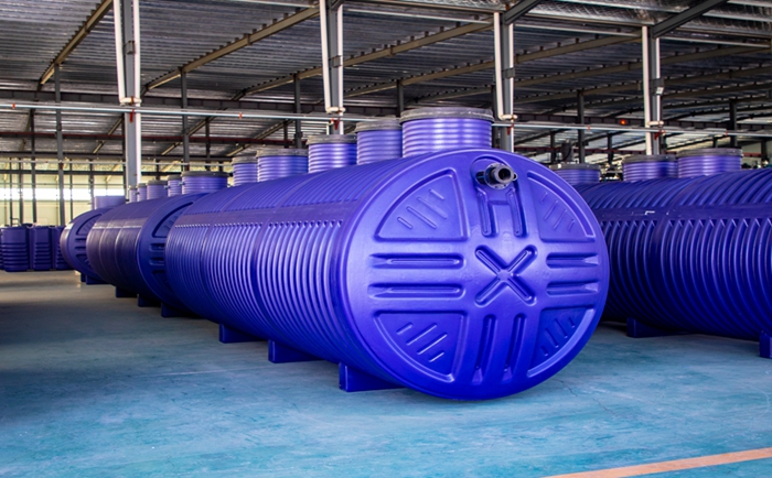 常見的農(nóng)村污水處理設(shè)備有哪些種類 常見的農(nóng)村污水處理設(shè)備有哪些種類