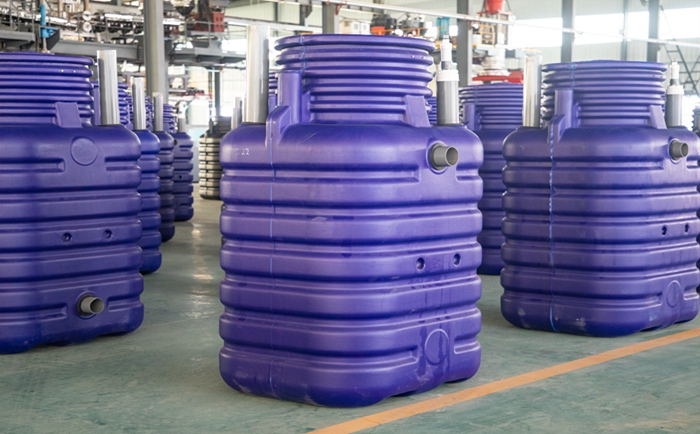 常見的農(nóng)村污水處理設(shè)備有哪些種類 常見的農(nóng)村污水處理設(shè)備有哪些種類