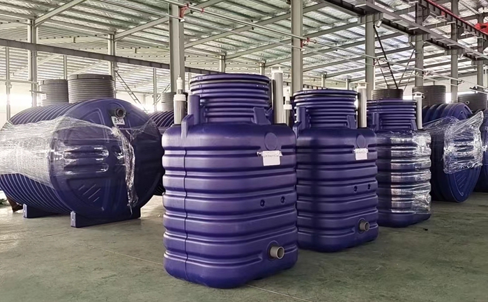 污水凈化槽 污水凈化槽