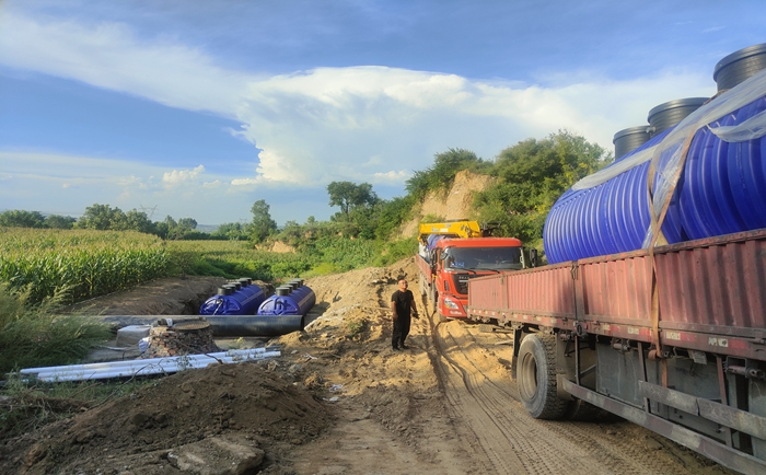 pe材質一體化污水處理設備的推出有哪些意義？