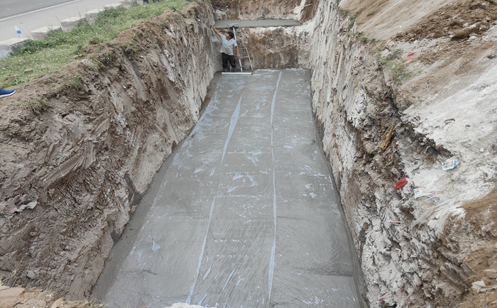 定制地埋式污水處理設(shè)備需要注意什么 定制地埋式污水處理設(shè)備需要注意什么