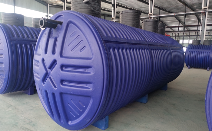 一體化生活污水處理設備有哪些用途