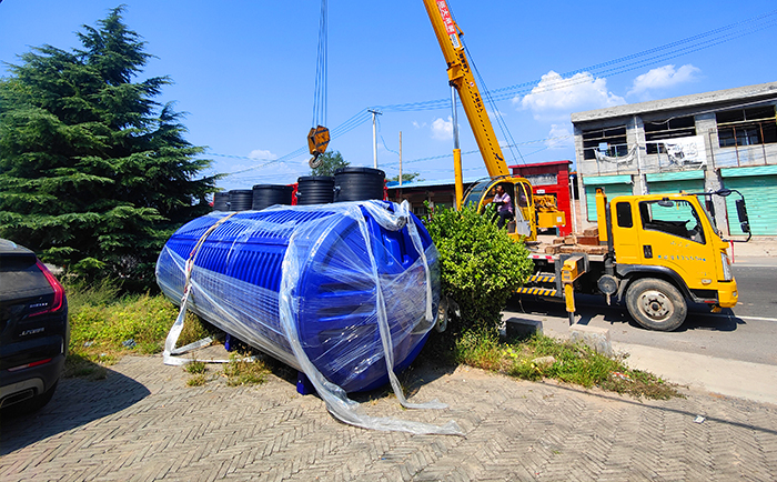 一體化污水處理設備是什么材質(zhì) 一體化污水處理設備是什么材質(zhì)