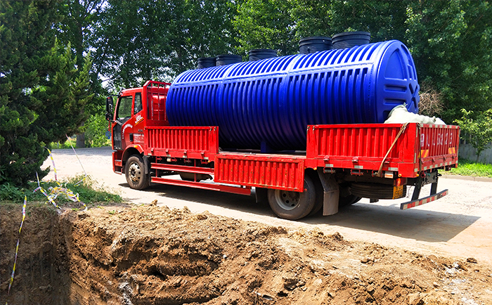 一體化污水處理設備是什么材質(zhì) 一體化污水處理設備是什么材質(zhì)