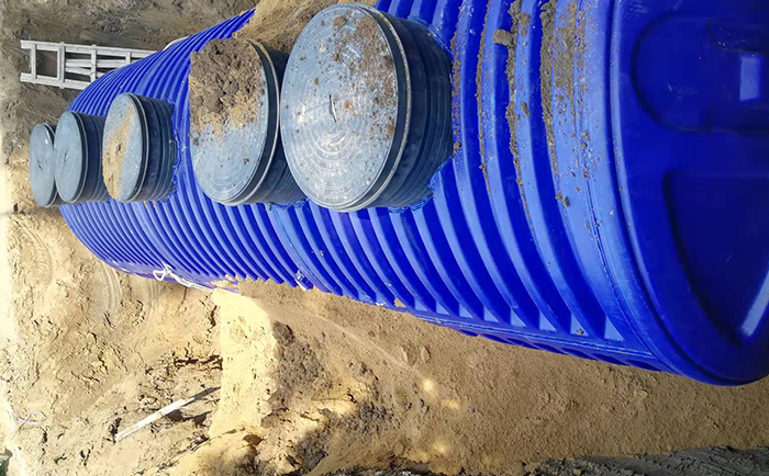 1706581440271708.jpg PE一體化污水處理設備的5大優勢