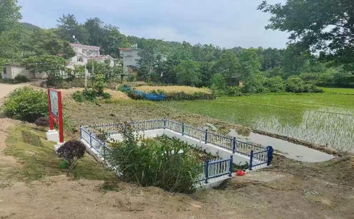 農村自蓋房廚衛生活用水如何處理