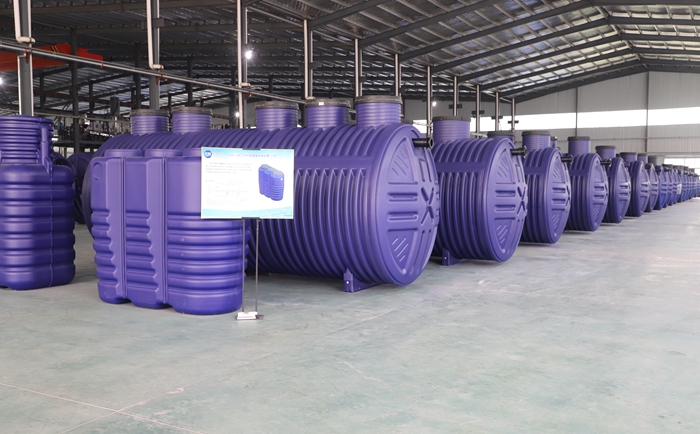 誰說治污一定要高成本？