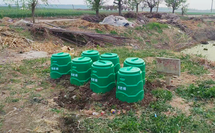 廚余堆肥桶堆肥一般多少時間？